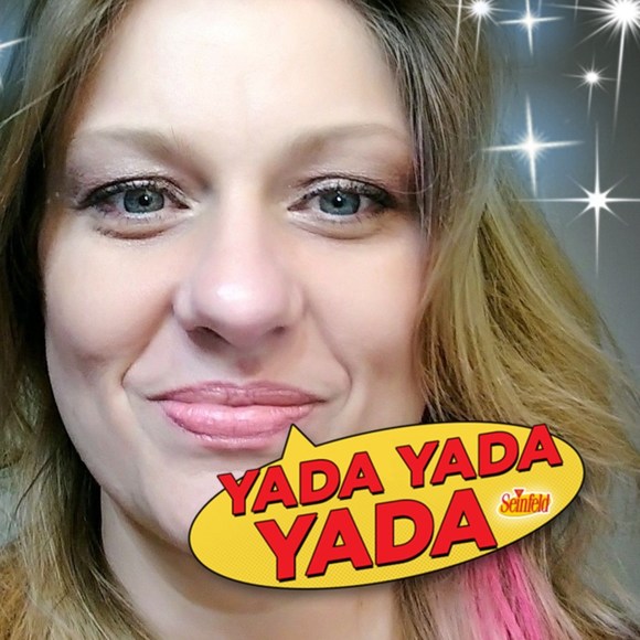 Meet your Posher, Tasha - Picture 1 of 1